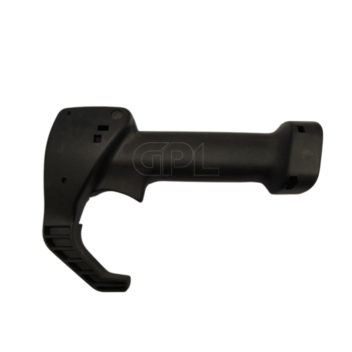 Handle Half 5037432-02 in the group at Gräsklipparbutiken (5037432-02)