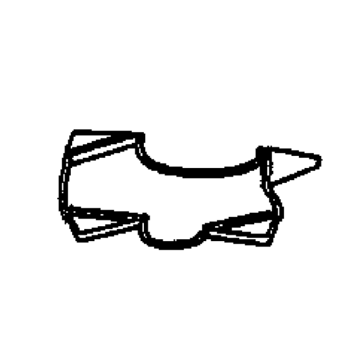 Transport cover 5037453-01 in the group  at Gräsklipparbutiken (5037453-01)