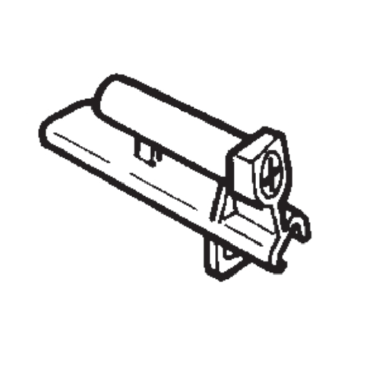 Guide sleeve in the group  at Gräsklipparbutiken (5037552-01)