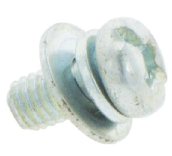 Screw Choke Shaft 5037553-01 in the group at Gräsklipparbutiken (5037553-01)