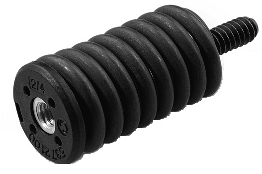 Vibration Isolator 5037707-01 in the group  at Gräsklipparbutiken (5037707-01)