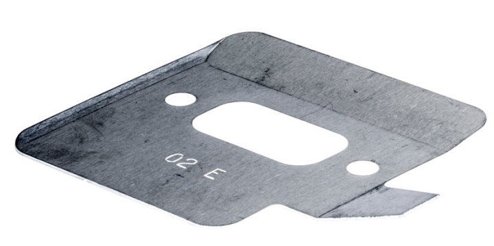 Deflector in the group  at Gräsklipparbutiken (5037758-02)