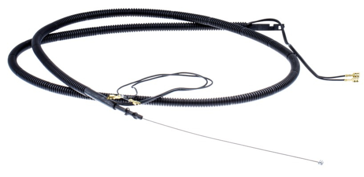 Wiring 5037964-01 in the group at Gräsklipparbutiken (5037964-01)