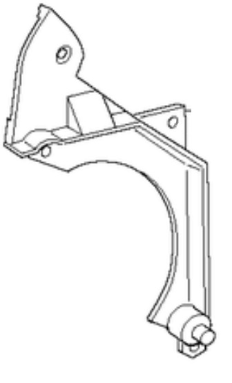 Cover, Clutch cover in the group  at Gräsklipparbutiken (5038052-02)