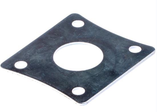 Plate 5038115-01 in the group  at Gräsklipparbutiken (5038115-01)