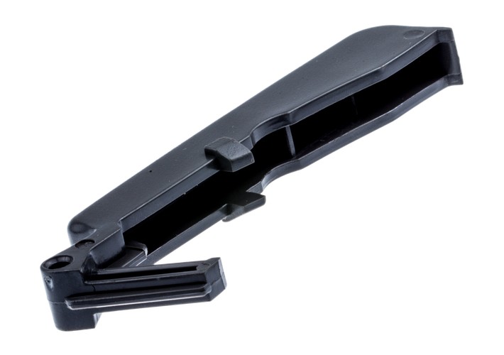 Gas lock in the group  at Gräsklipparbutiken (5038133-01)