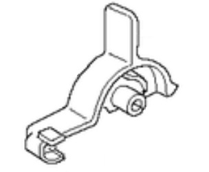 Stop Switch 5038134-02 in the group at Gräsklipparbutiken (5038134-02)