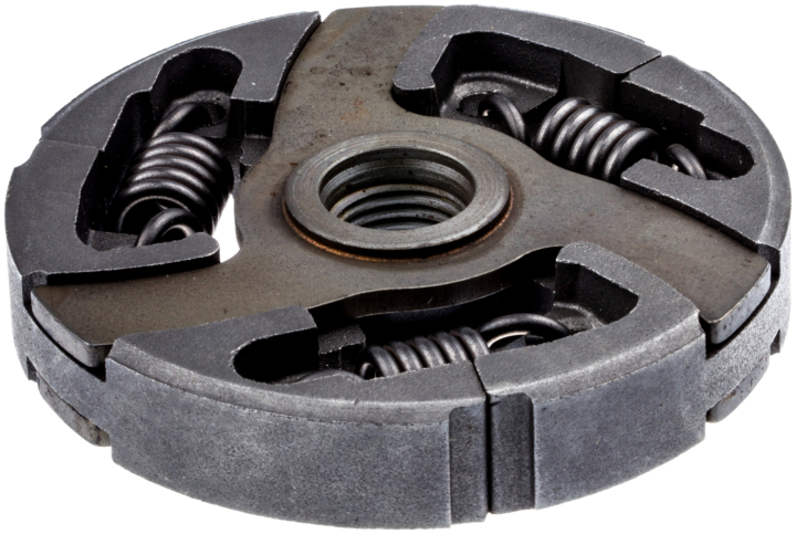 Clutch Kpl, 5038137-01 in the group at Gräsklipparbutiken (5038137-01)