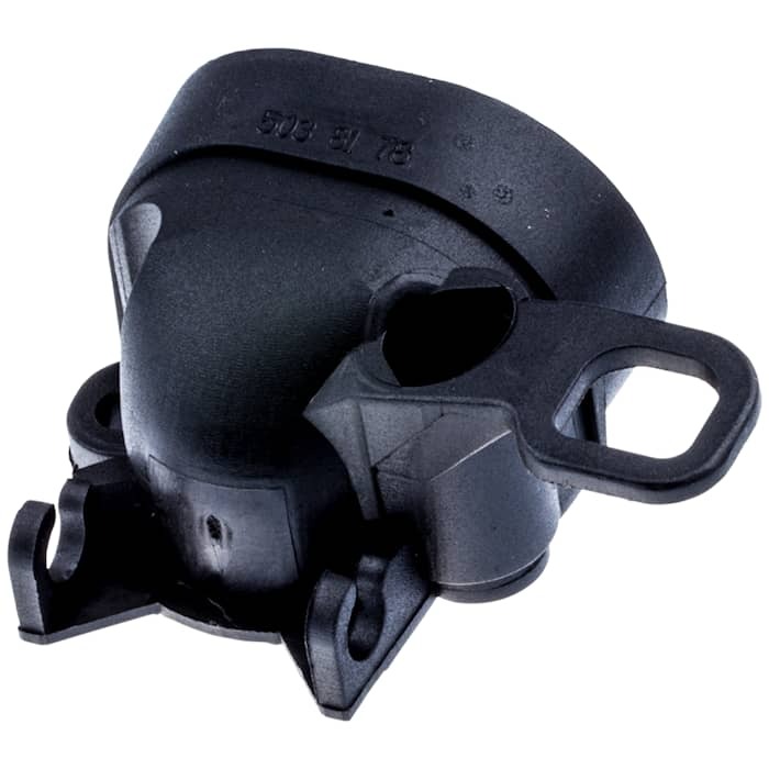 Filter holder 5038178-01 in the group at Gräsklipparbutiken (5038178-01)