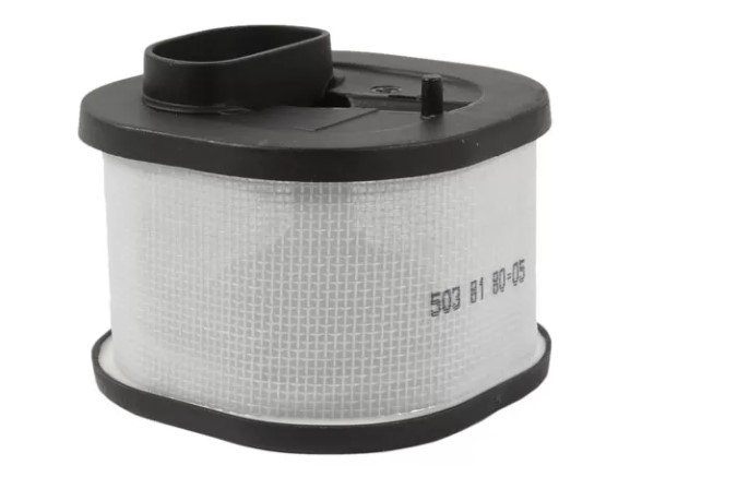 Air filter 5038180-05 in the group at Gräsklipparbutiken (5038180-05)