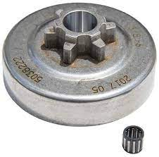 Clutch Drum Husqvarna 334T, 335XPT, 336, 338XPT, 339XP in the group at Gräsklipparbutiken (5038222-71)