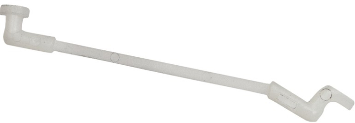 Throttle rod in the group  at Gräsklipparbutiken (5038228-01)