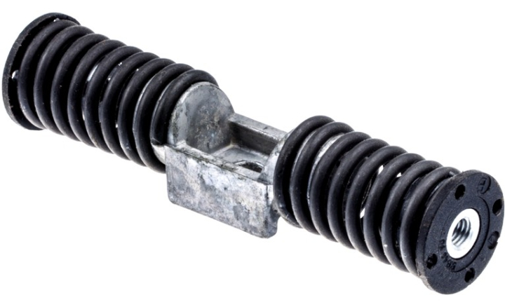 Vibrator, Rear Isolator 5038233-01 in the group  at Gräsklipparbutiken (5038233-01)