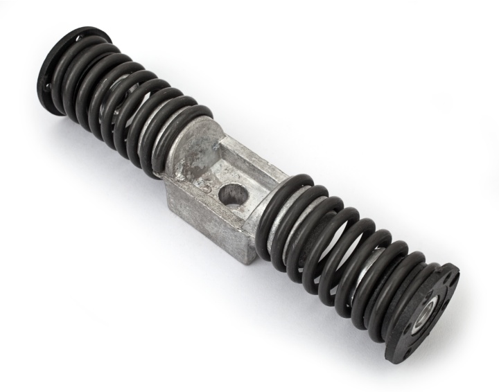 Vibration Isolator 5038233-02 in the group at Gräsklipparbutiken (5038233-02)