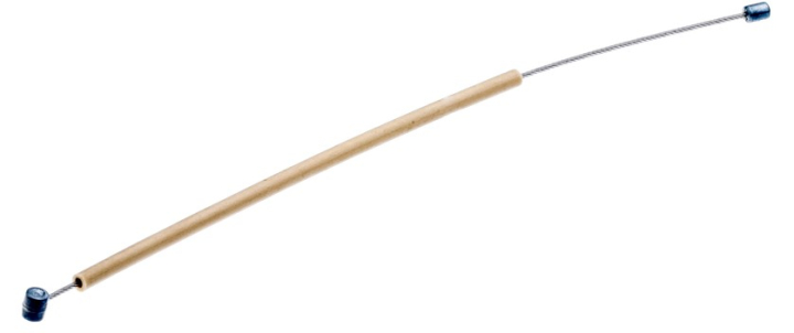 Wires Kpl, 5038320-01 in the group at Gräsklipparbutiken (5038320-01)