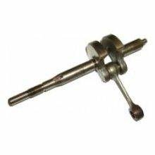 Crankshaft 5038524-75 in the group at Gräsklipparbutiken (5038524-75)