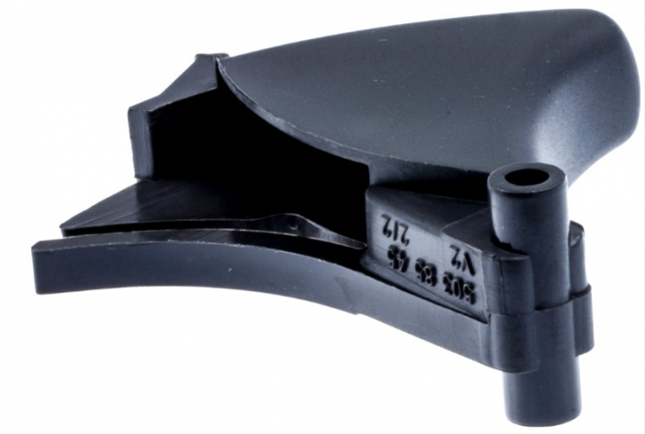 Throttle control 5038545-02 in the group at Gräsklipparbutiken (5038545-02)