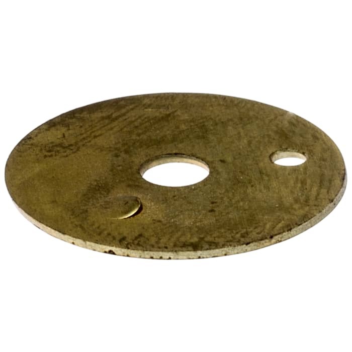 Choke damper 5038558-01 in the group at Gräsklipparbutiken (5038558-01)