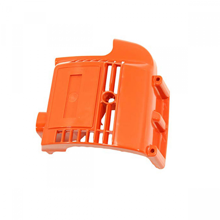 Starter housing Husqvarna 325RX, 327RDX, 327P5X in the group at Gräsklipparbutiken (5038587-03)