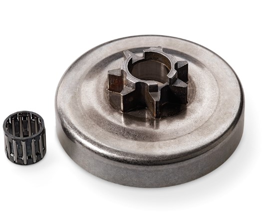 Clutch Drum 5038617-03 in the group at Gräsklipparbutiken (5038617-03)