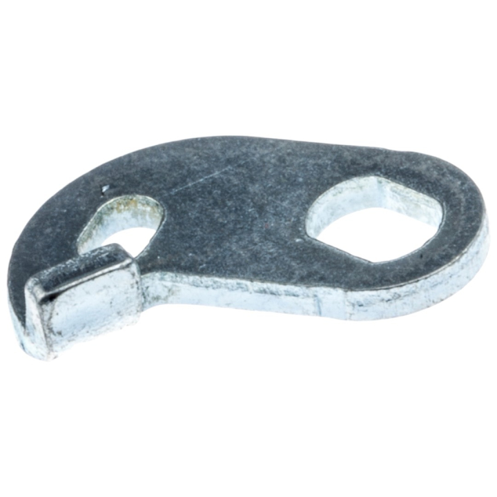 Lever (Throttle) 5038643-01 in the group at Gräsklipparbutiken (5038643-01)