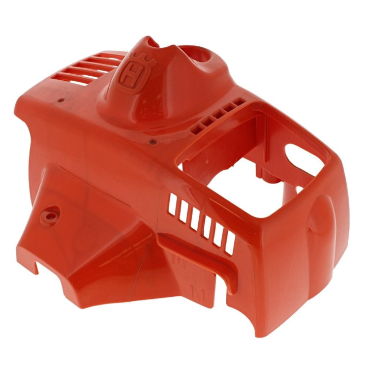 Cylinder cover 5038718-01 in the group  at Gräsklipparbutiken (5038718-01)