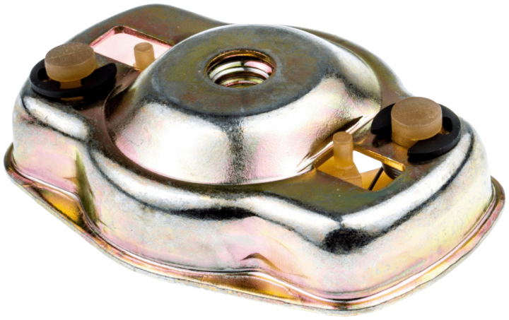 Starting chin bridge in the group Spare parts Husqvarna 129C at Gräsklipparbutiken (5038733-05)