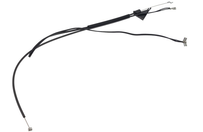 Wiring Kpl, 5038743-01 in the group  at Gräsklipparbutiken (5038743-01)