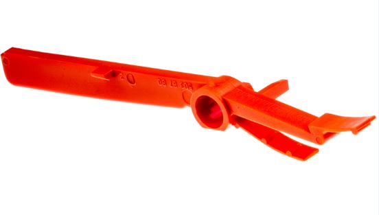 Throttle block 5038780-01 in the group at Gräsklipparbutiken (5038780-01)