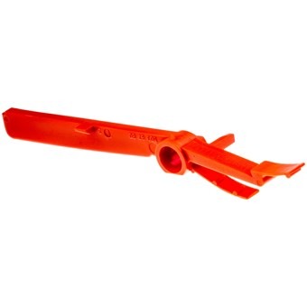 Throttle 5038780-02 in the group at Gräsklipparbutiken (5038780-02)