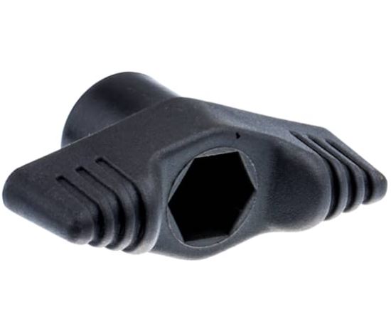 Knob 5038790-01 in the group at Gräsklipparbutiken (5038790-01)