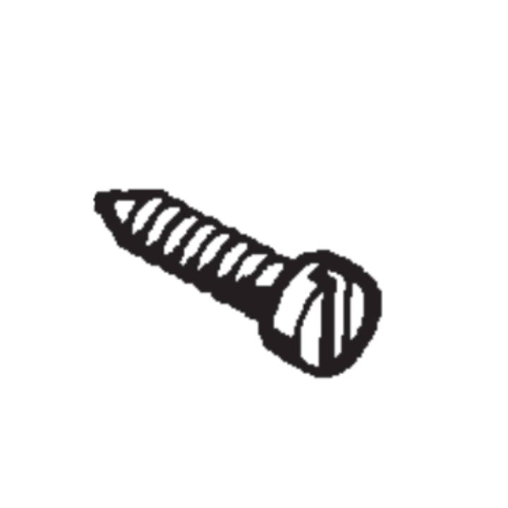 Screw in the group  at Gräsklipparbutiken (5038867-01)