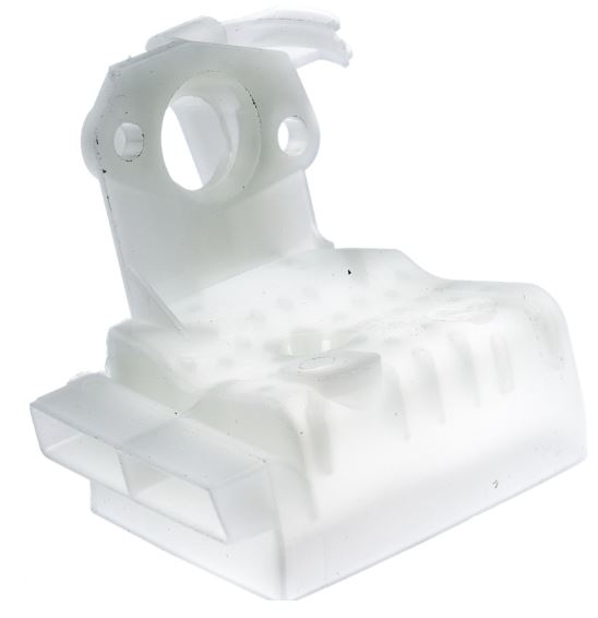 Filter holder 5038903-01 in the group at Gräsklipparbutiken (5038903-01)