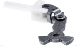 Knee Joint 5038908-02 in the group at Gräsklipparbutiken (5038908-02)