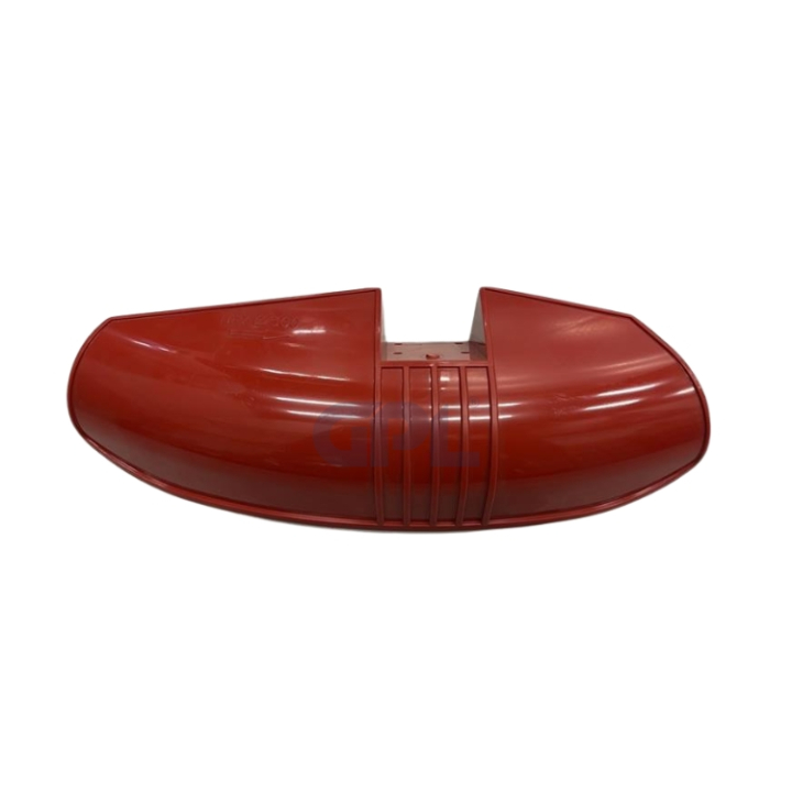 Splash guard Kpl, in the group at Gräsklipparbutiken (5038952-03)