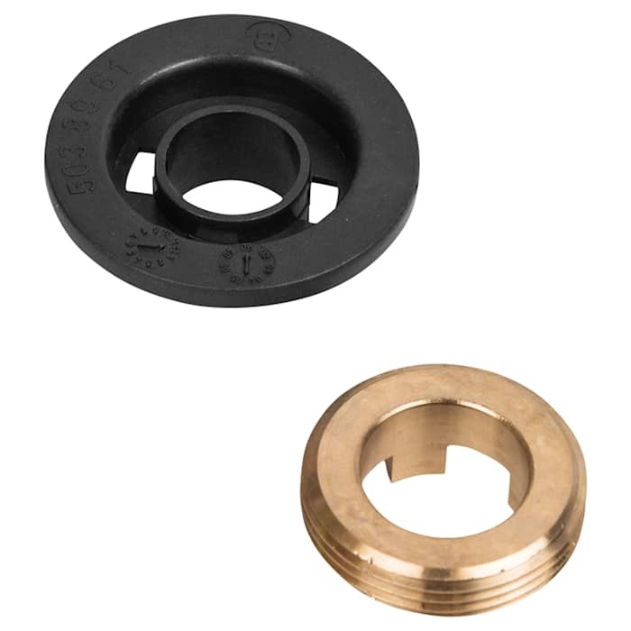 Drive wheel 5038962-01 in the group at Gräsklipparbutiken (5038962-01)