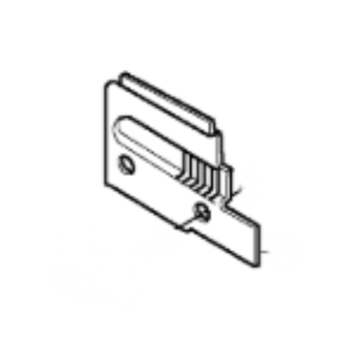 Exhaust Pipe 5039038-03 in the group at Gräsklipparbutiken (5039038-03)