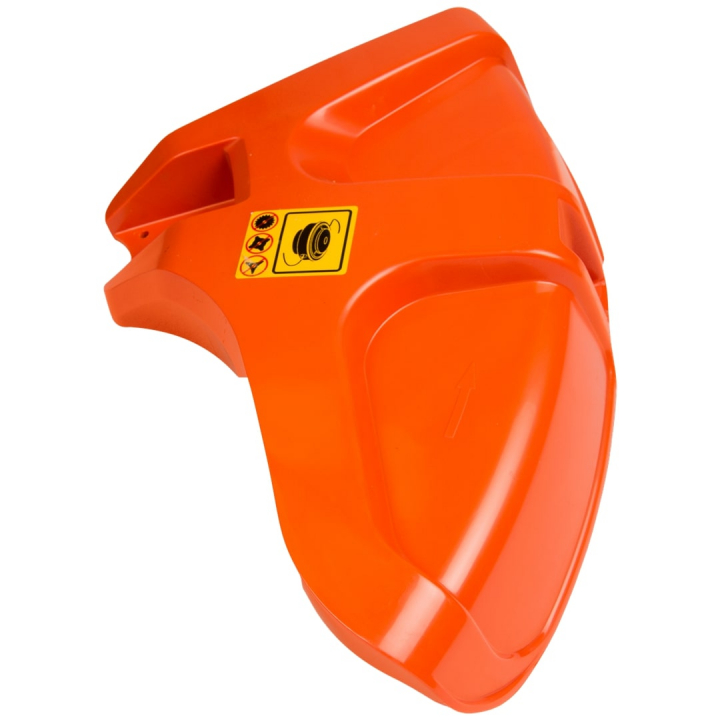 Trimmer cover 240R, 245RX, 250RX, 252RX in the group  at Gräsklipparbutiken (5039160-01)