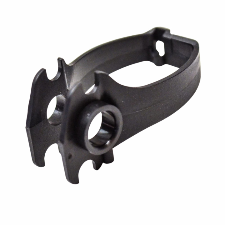 Throttle lever 5039181-01 in the group at Gräsklipparbutiken (5039181-01)