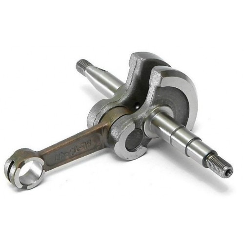 Crankshaft 530052451 5039208-01 in the group at Gräsklipparbutiken (5039208-01)