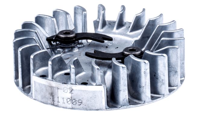 Flywheel Husqvarna 357XP, 359, Jonsered 2159, CS2159 in the group at Gräsklipparbutiken (5039218-05)