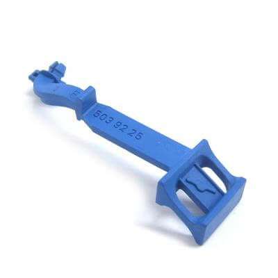 Choke Control 5039225-01 in the group at Gräsklipparbutiken (5039225-01)