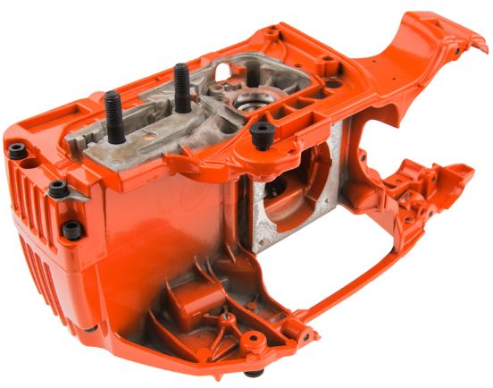 Crankcase Kpl, 5039253-05 in the group  at Gräsklipparbutiken (5039253-05)