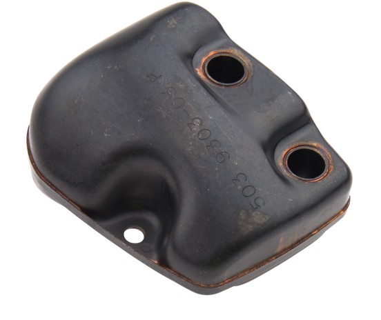 Silencer in the group  at Gräsklipparbutiken (5039303-03)