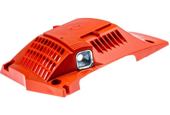 Starter Housing 5039307-02 in the group at Gräsklipparbutiken (5039307-02)