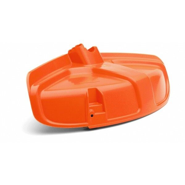 Splash guard 5039342-02 in the group at Gräsklipparbutiken (5039342-02)