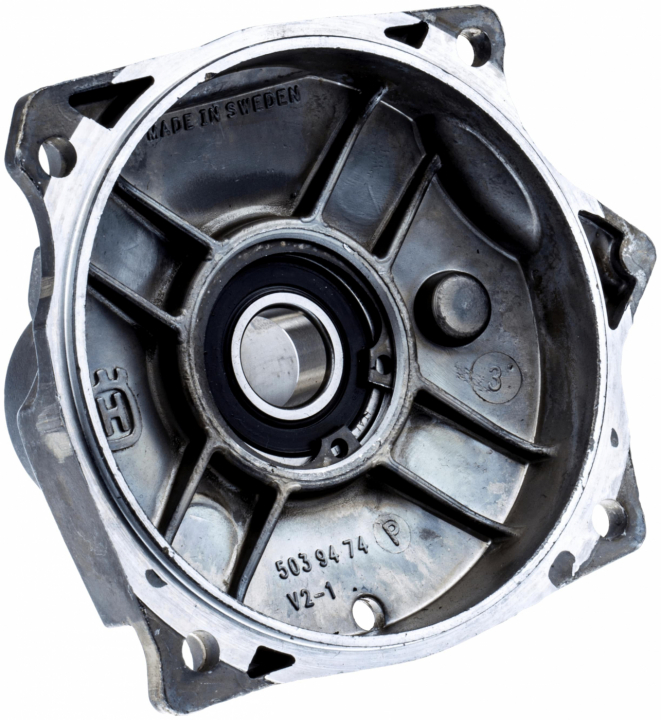 Clutch cover 5039541-05 in the group at Gräsklipparbutiken (5039541-05)