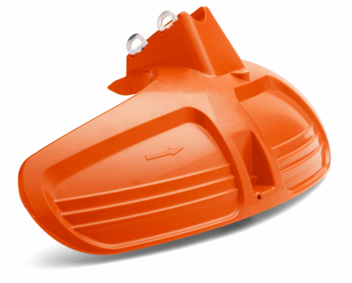 Spray guard (500Mm) 5039543-01 in the group  at Gräsklipparbutiken (5039543-01)