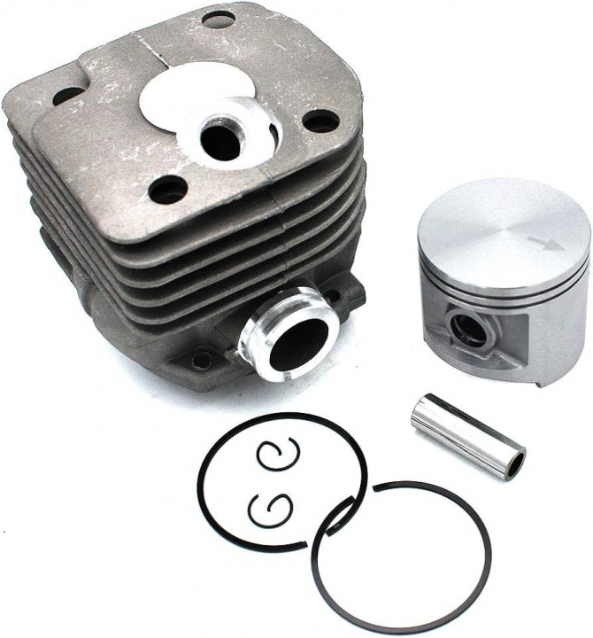 Cylinder Husqvarna 362XP, 371XP in the group at Gräsklipparbutiken (5039652-71)