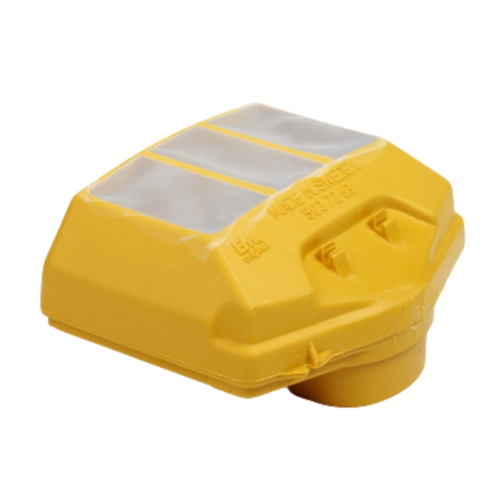 Air filter, Nylon in the group  at Gräsklipparbutiken (5039672-01)